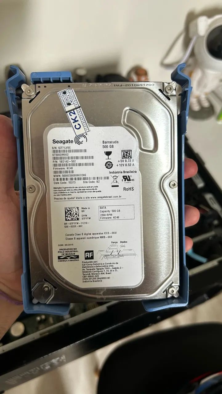 PC desktop DELL Optiplex 7010 - Foto 3