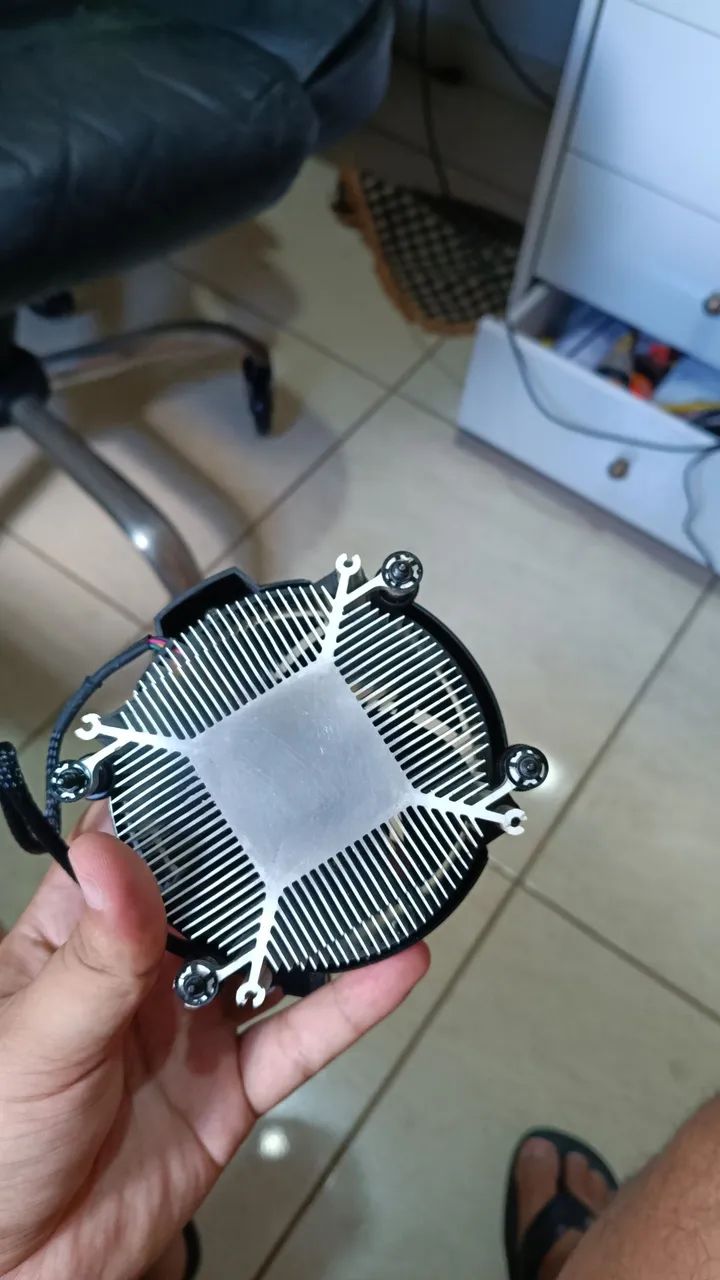 Ryzen 8600g - Foto 4