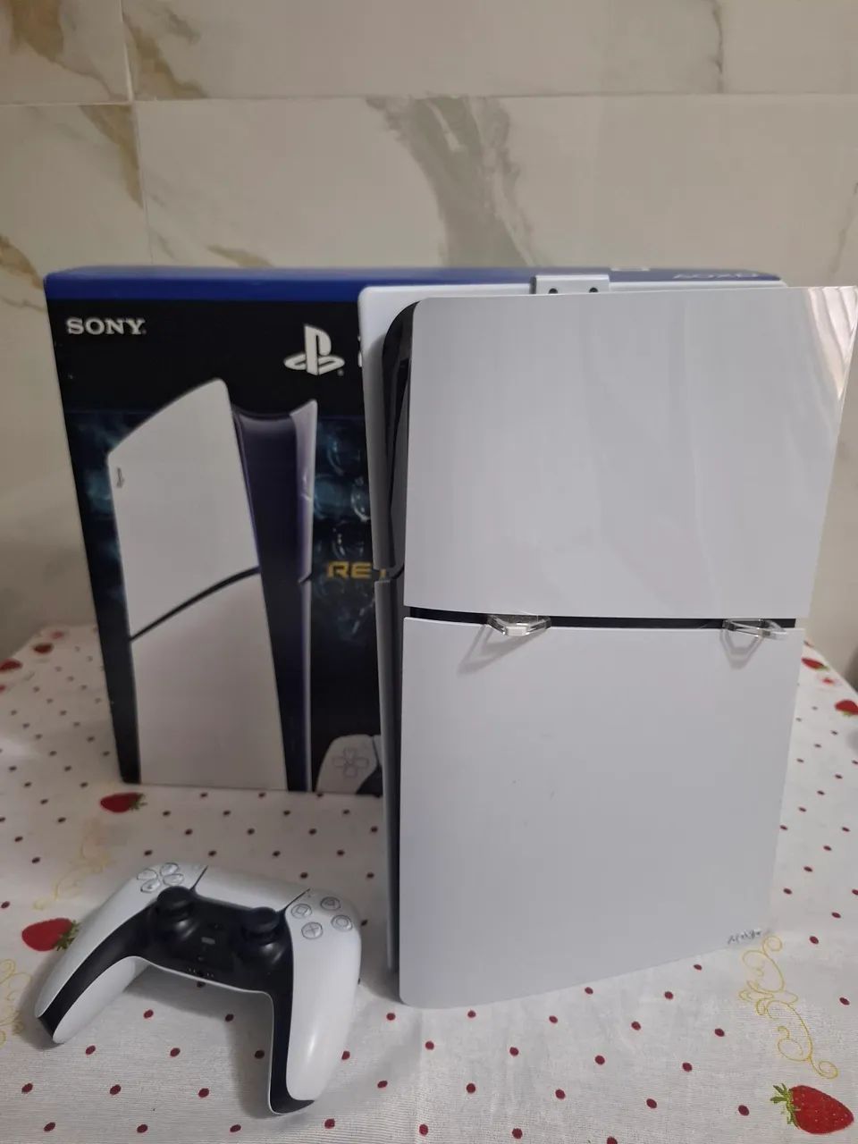 Ps5 - Foto 4