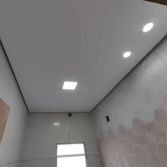 Serviço de gesso e reformas em geral orçamento grátis  - Foto 2