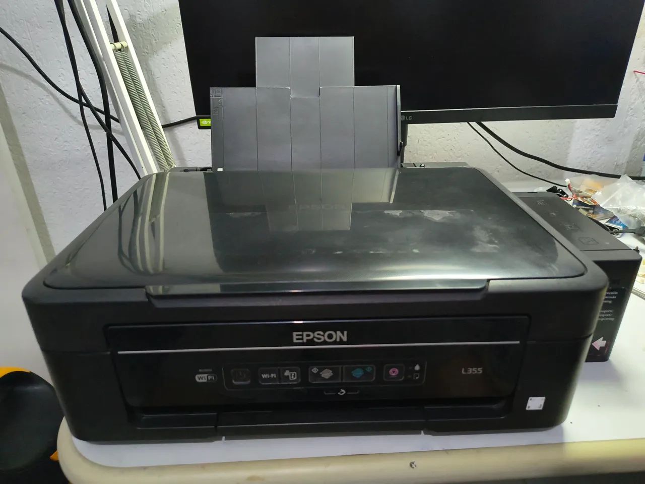 Impressora Epson L355