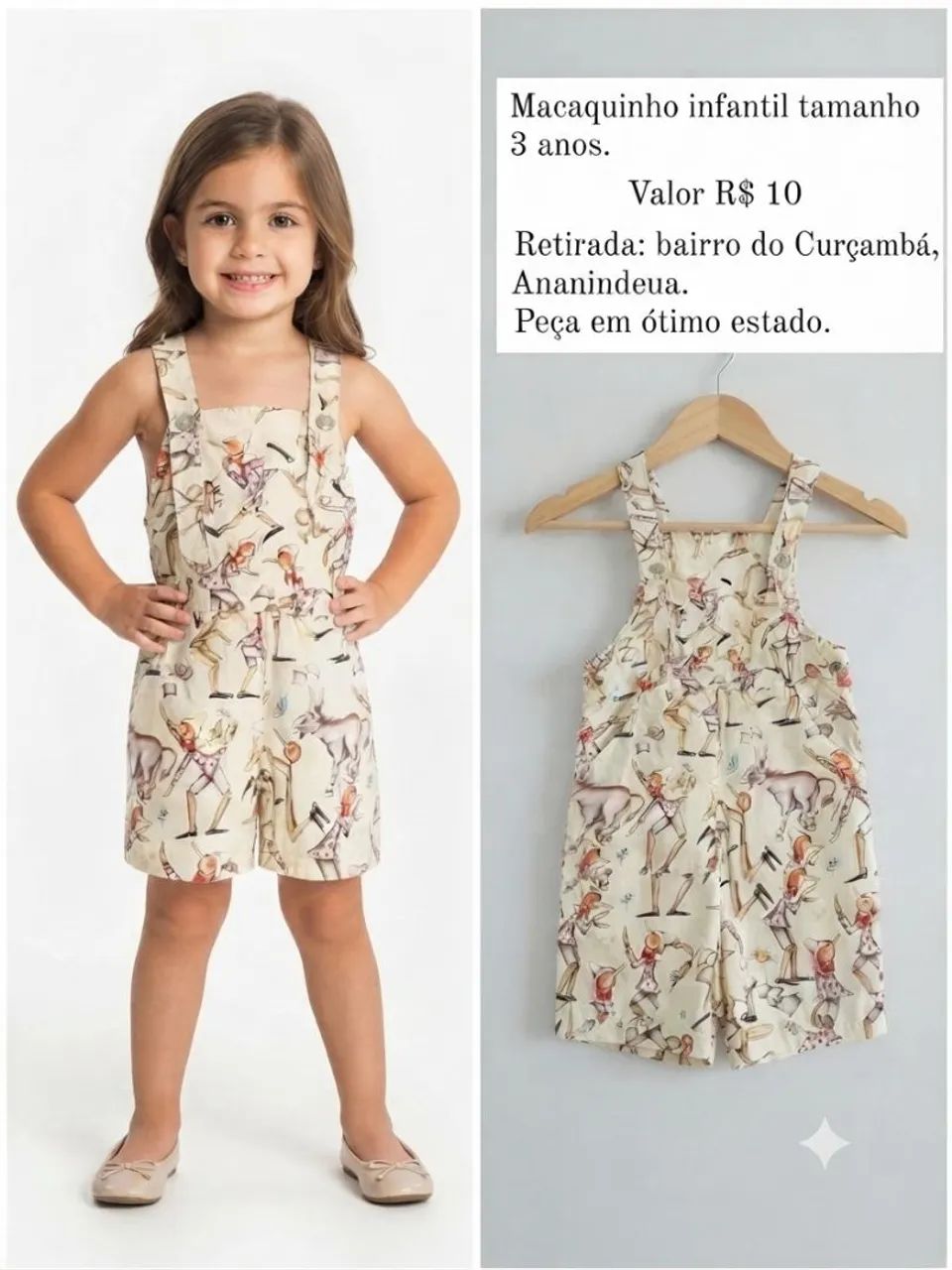Roupas  - Foto 2