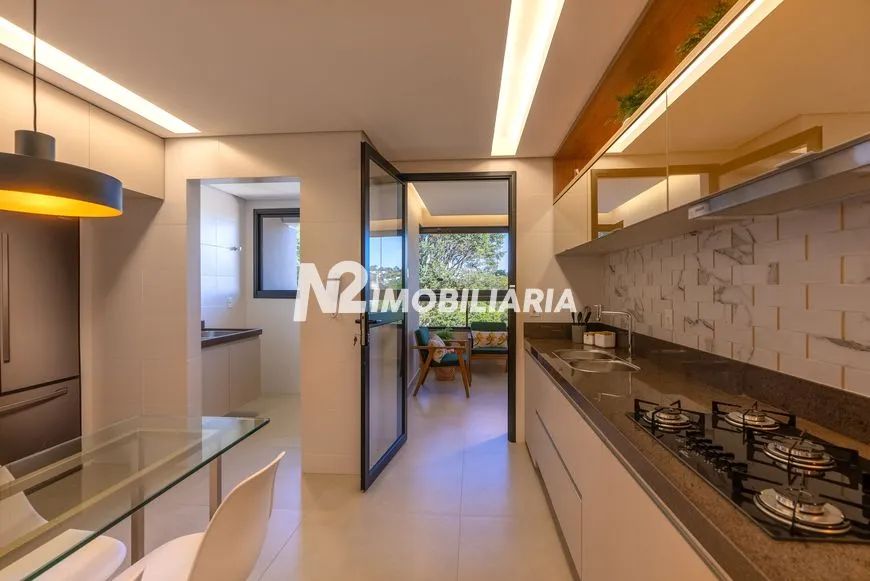 Venda Apartamento PATRIMÔNIO - Foto 2