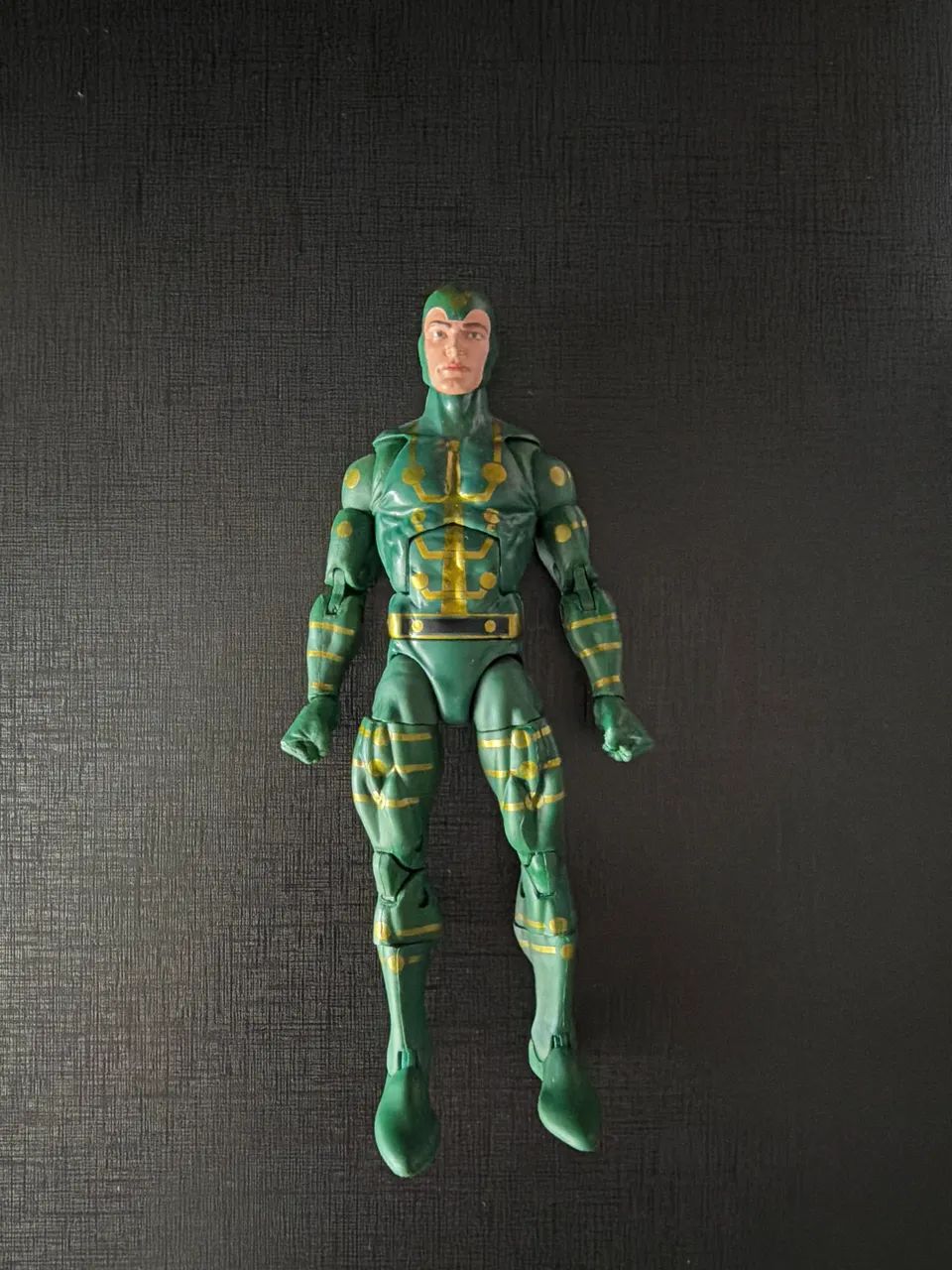 Homem múltiplo marvel legends 