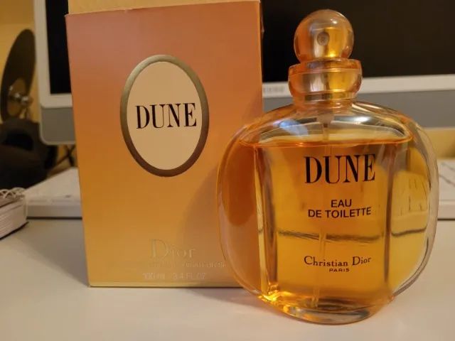 Perfume Dune Dior 100ml