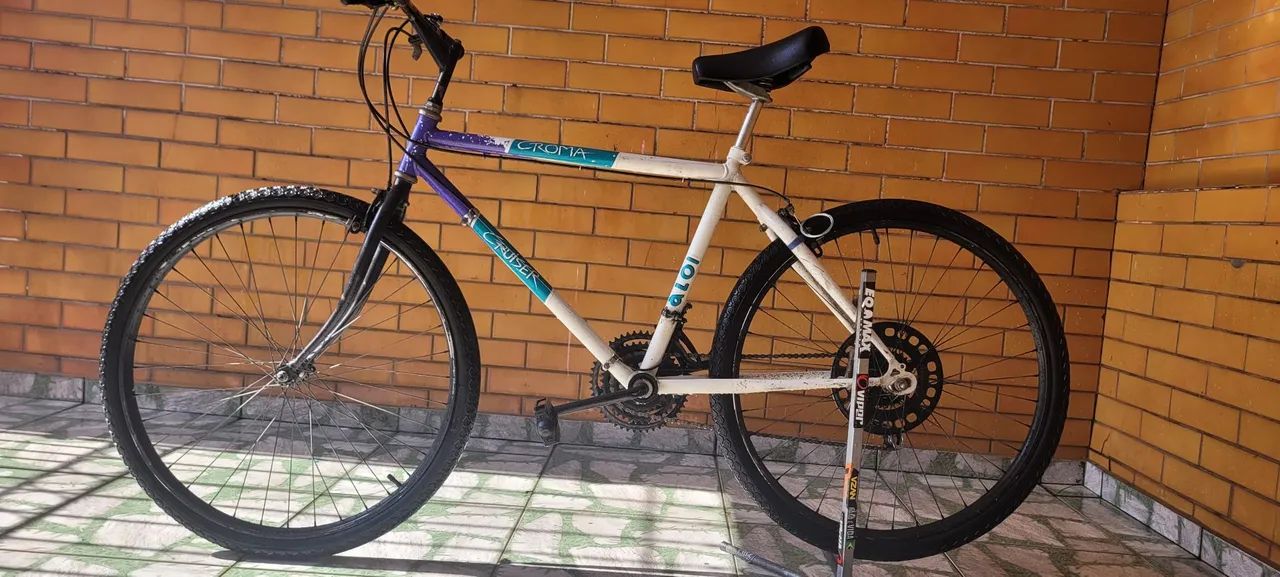 Caloi Cruiser Croma
