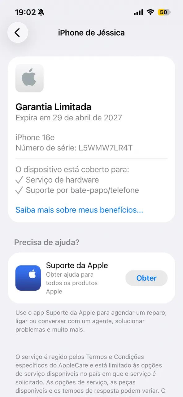 IPHONE 16e