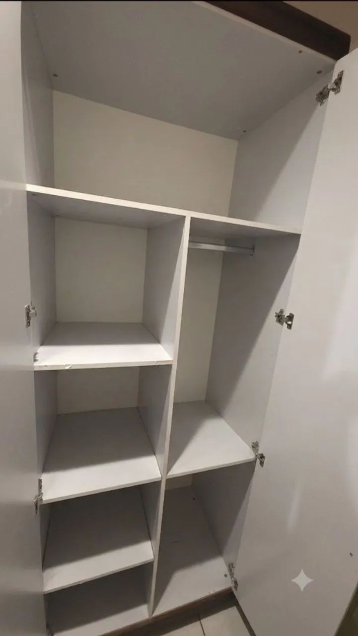 Guarda Roupa - Foto 3