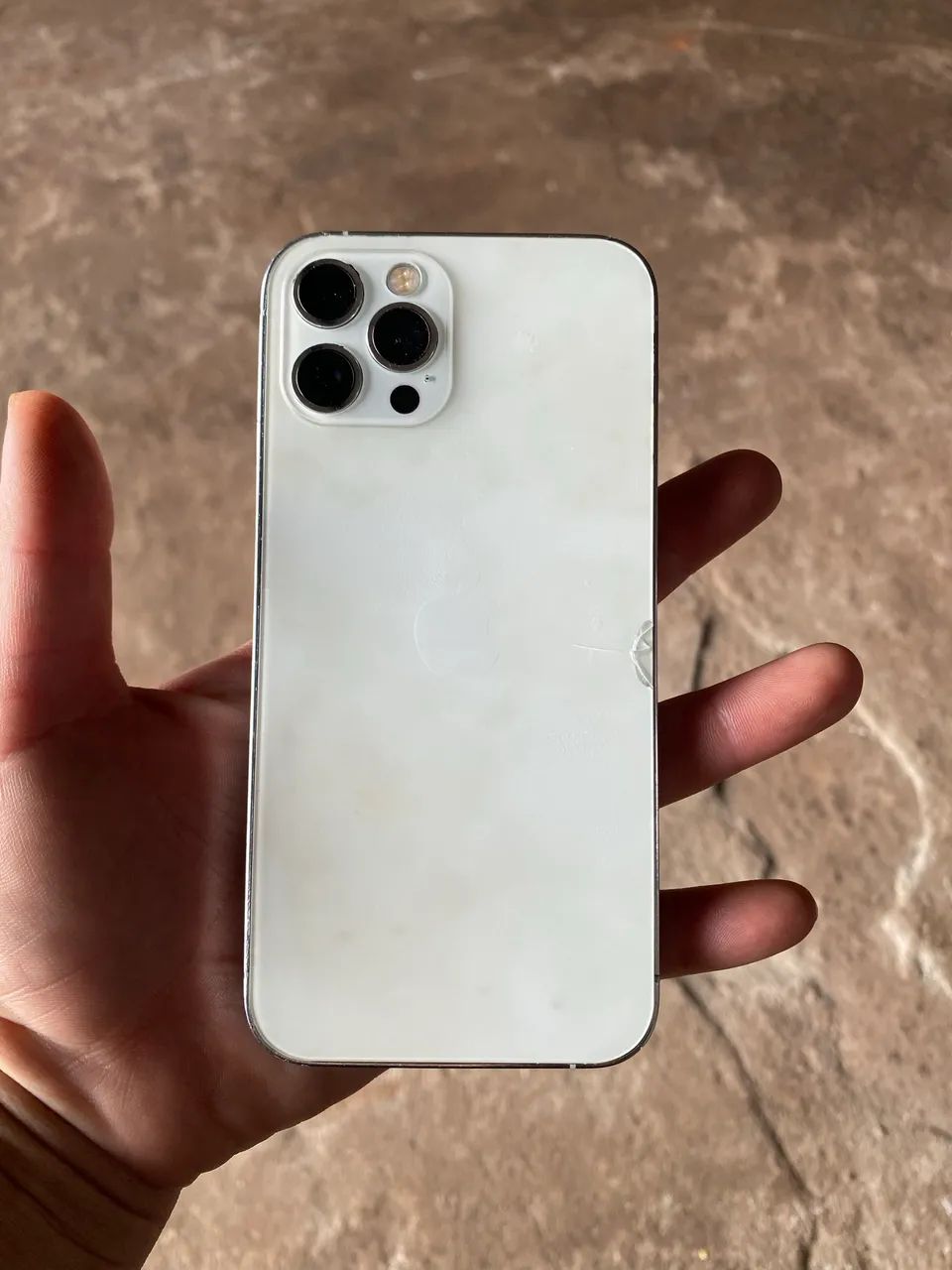 Vendo iPhone 12 Pro  - Foto 4