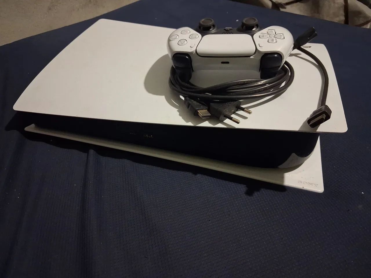 Ps5 completo 