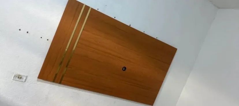 Rack com painel  - Foto 3