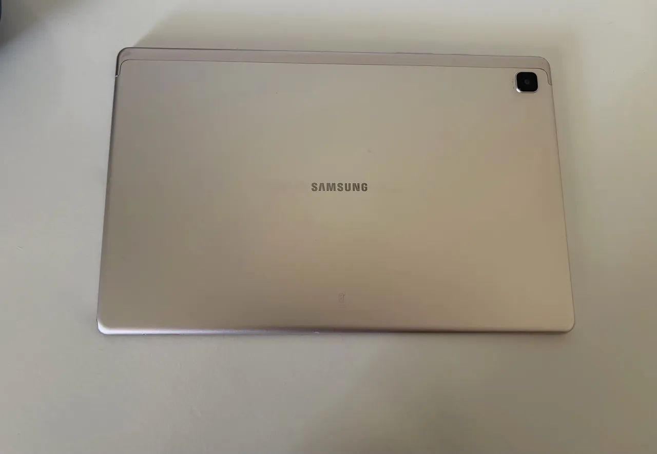 Excelente tablet Galaxy A7 - Foto 2
