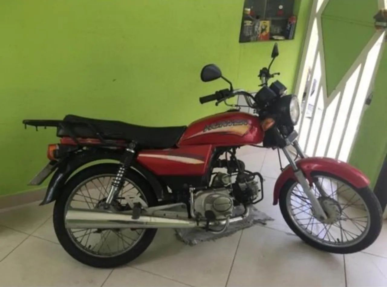 Sundown Hunter 90 - Foto 2