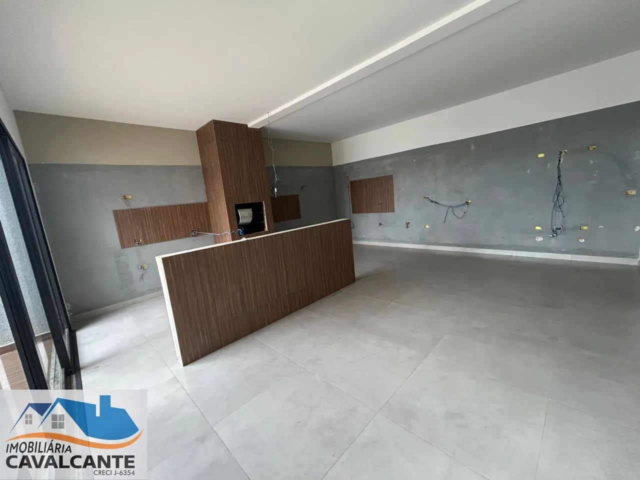 Casa nova residencial monte carlo Marilena-PR. - Foto 3