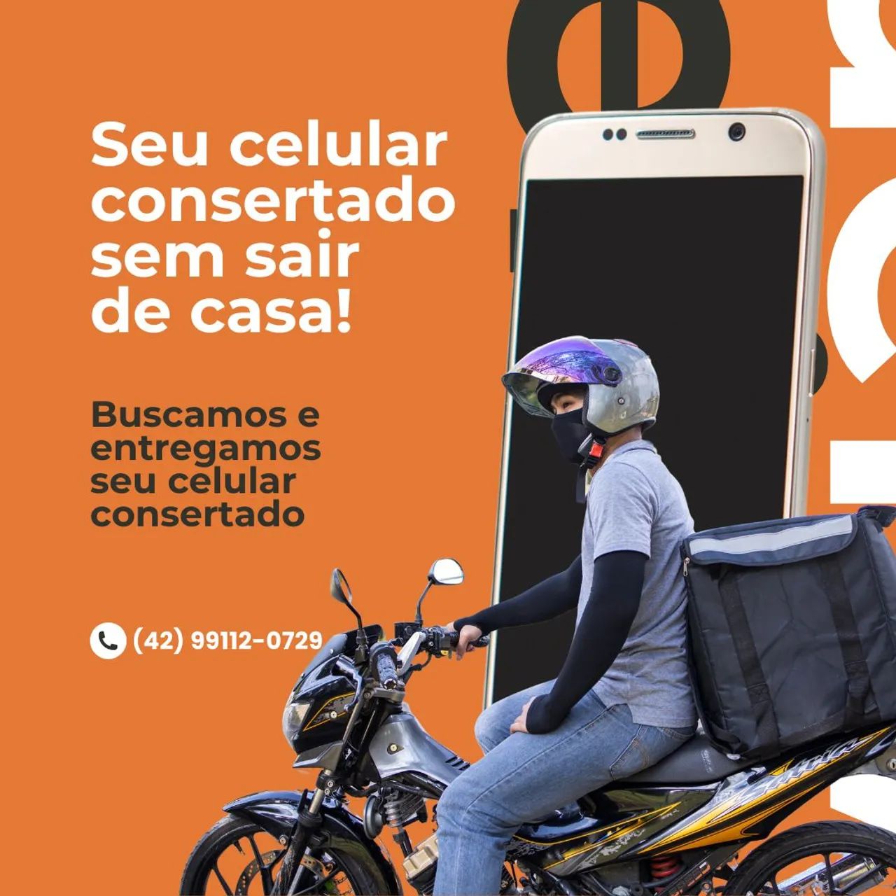 Conserto de Celulares - Foto 5