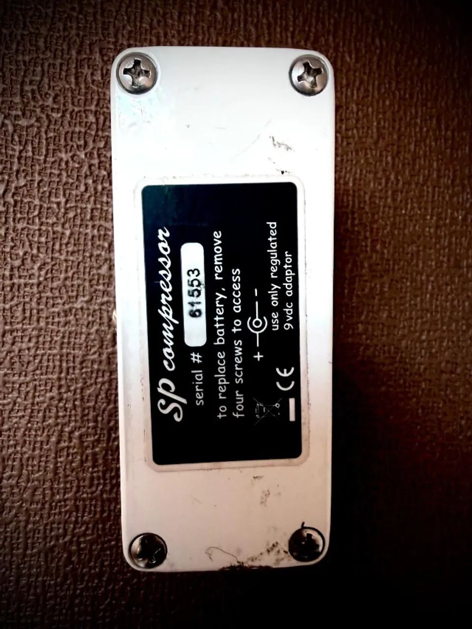 Xotic SP Compressor - Foto 4
