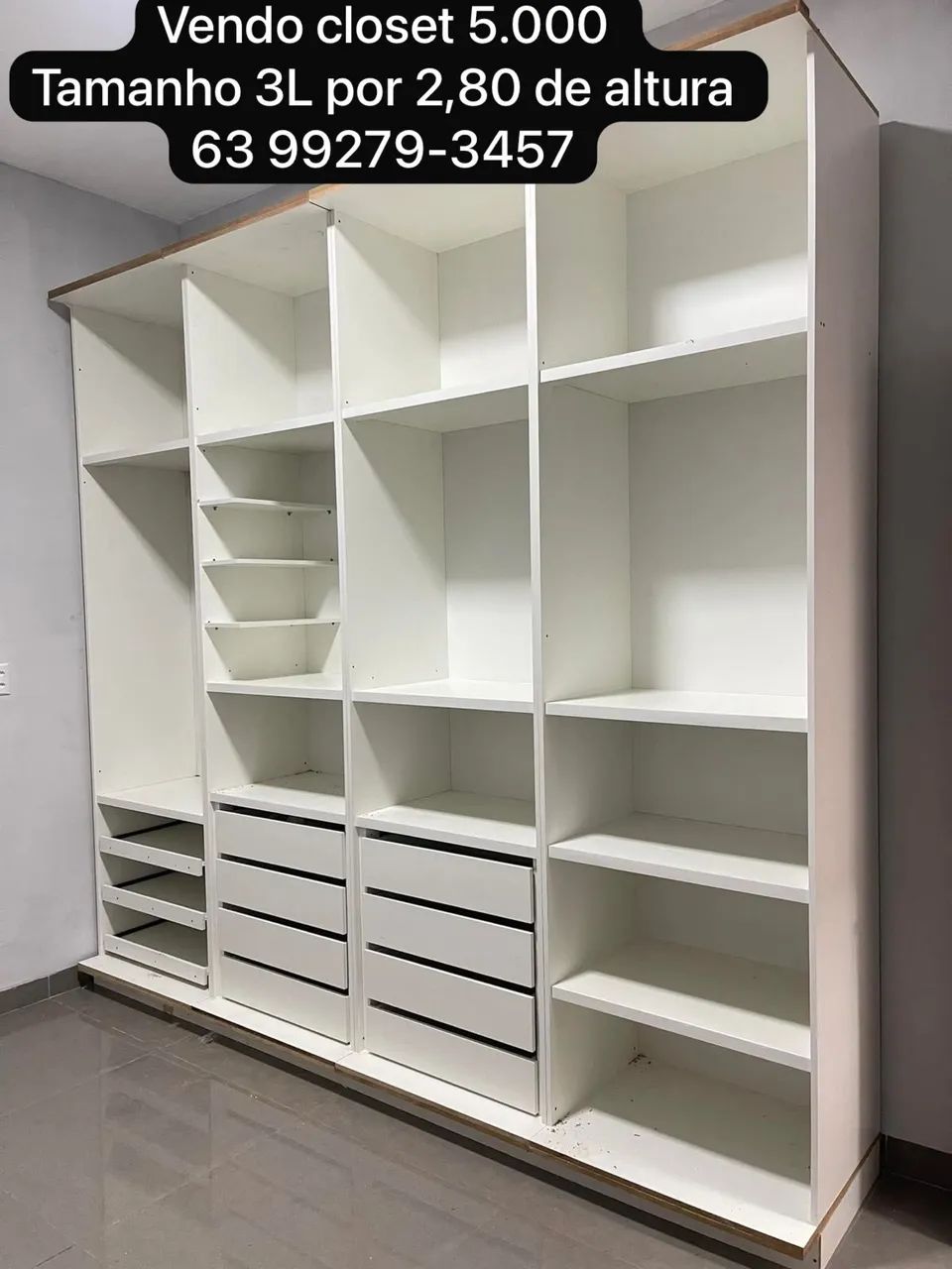 Vendo móveis de casa  - Foto 3