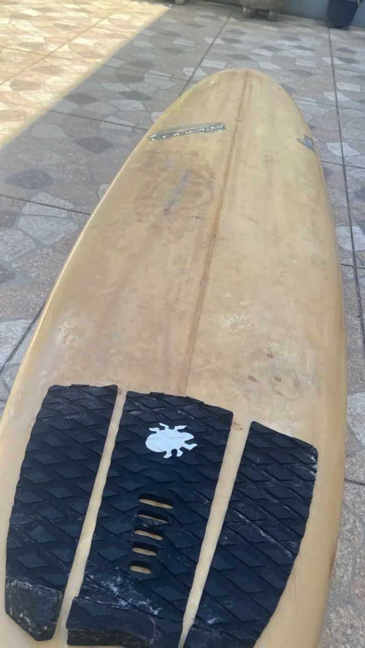 Prancha de Surf (Longboard) - Foto 3