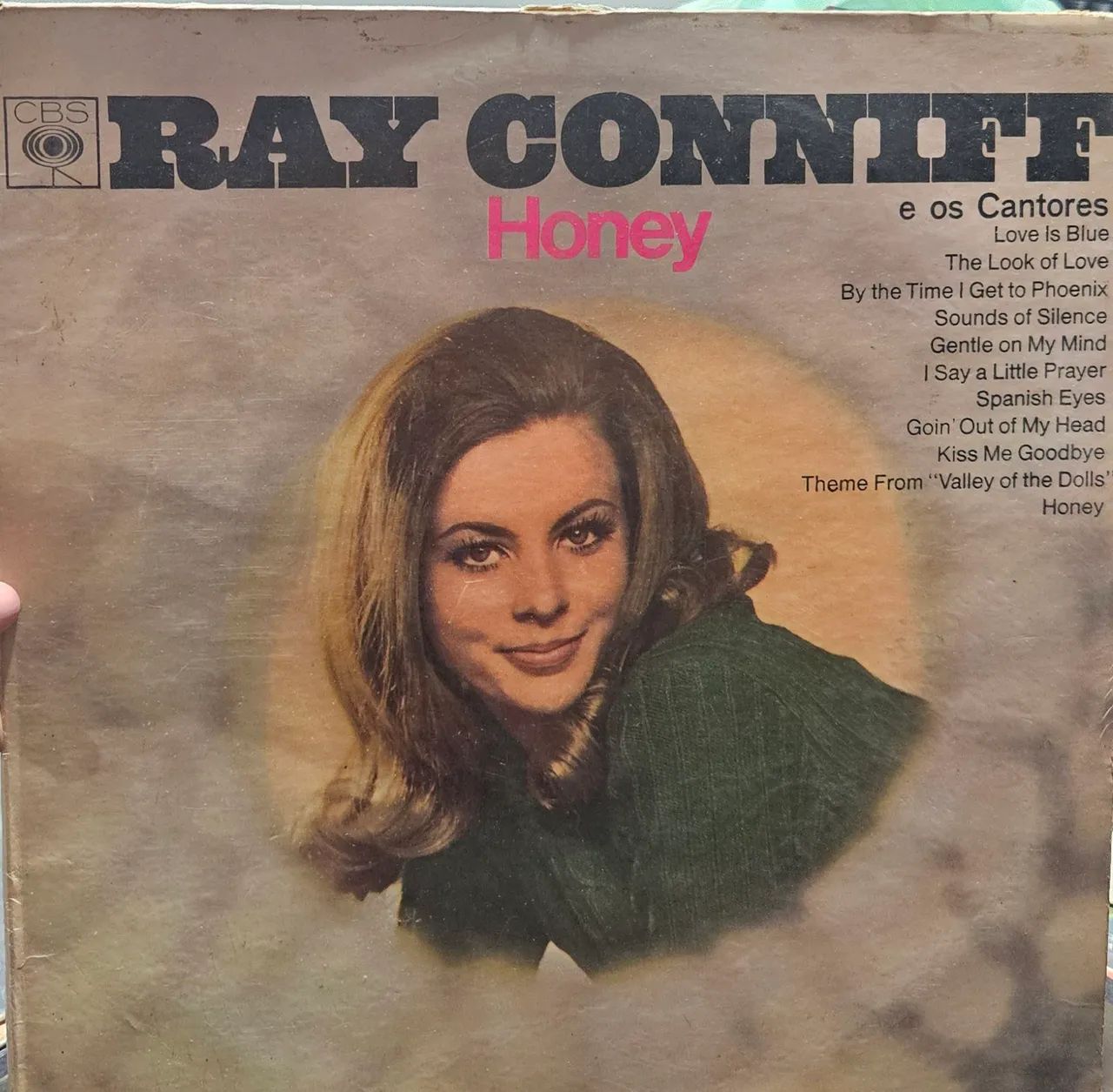 5 Lp Vinil Ray Conniff - Foto 5