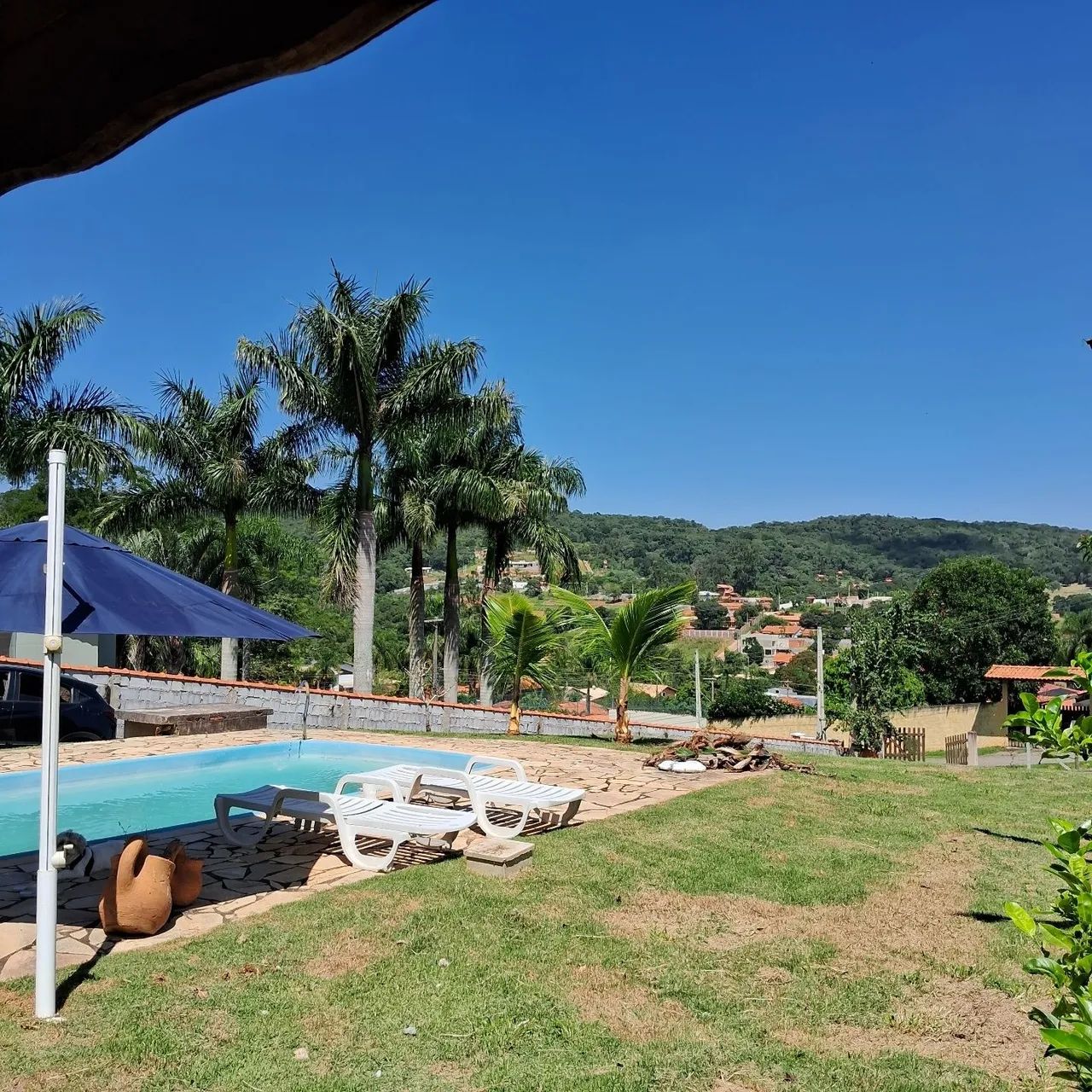 Chácara recreio campo verde ibiuna - Foto 4