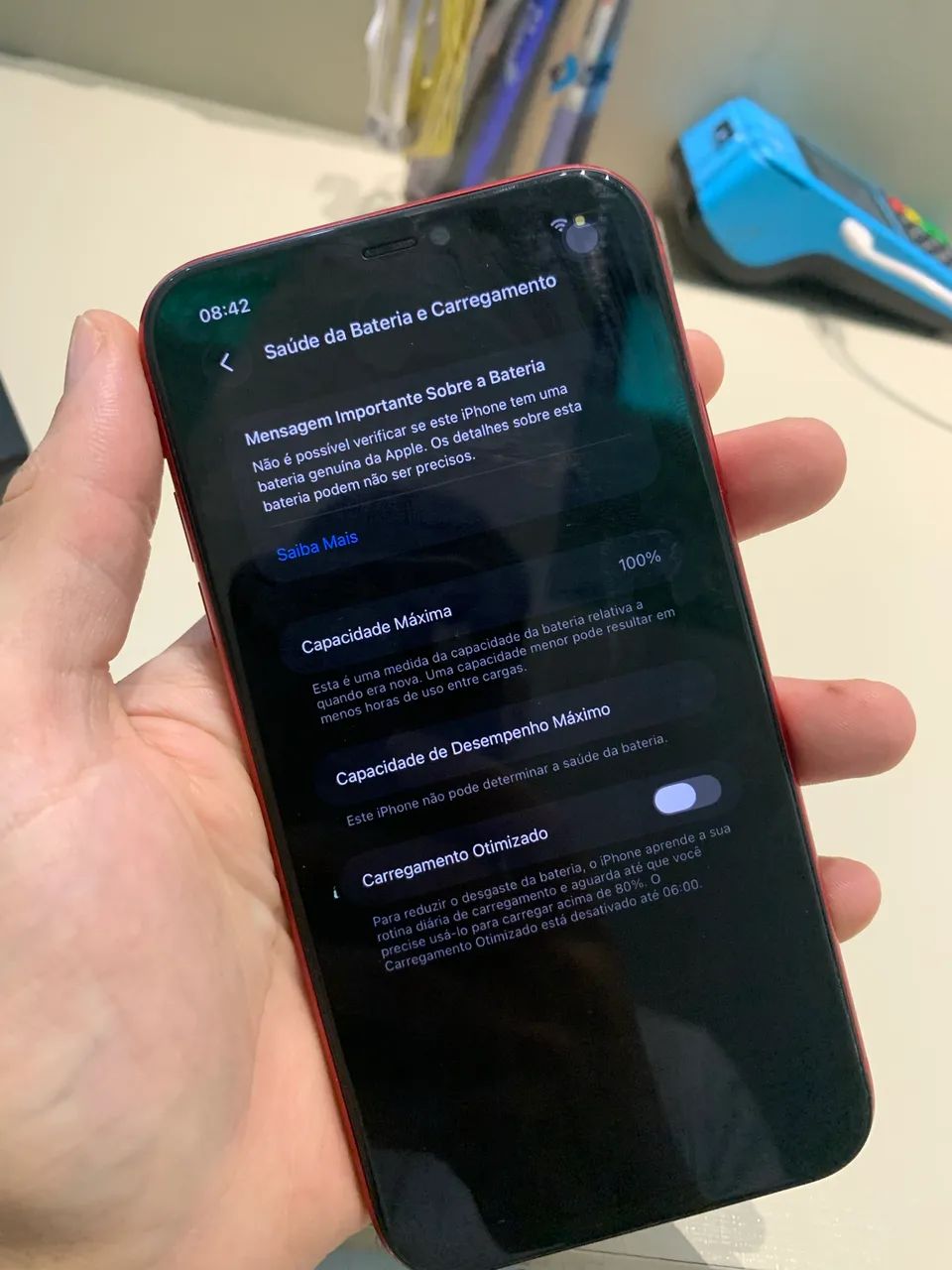 iPhone 11 64gb - Celulares e Smartphones - Centro, Betim