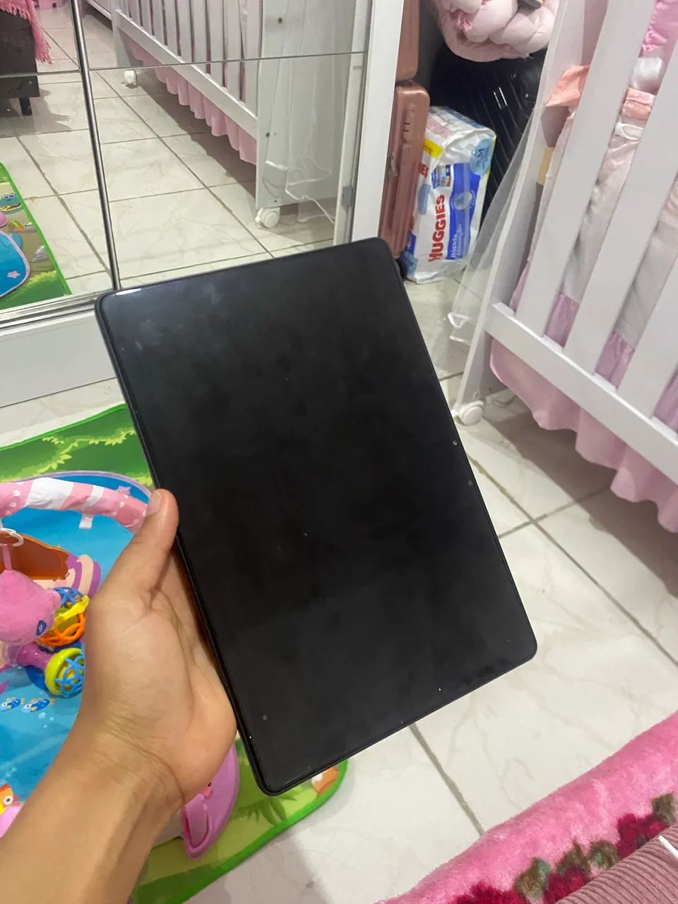 Tablete a venda - pouco uso  - Foto 2