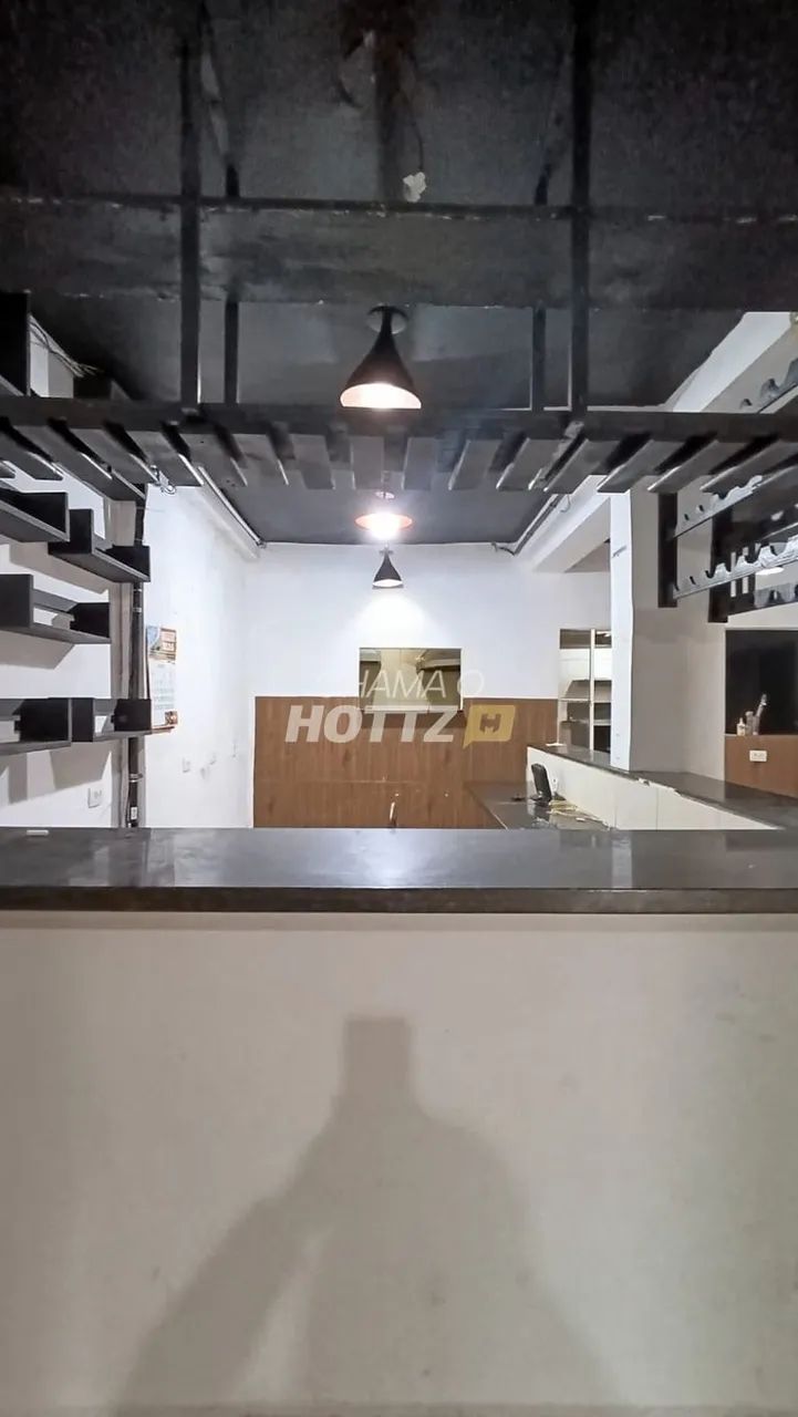 Sala Comercial para Locação no Centro do Boqueirão com 130m2. - Foto 5