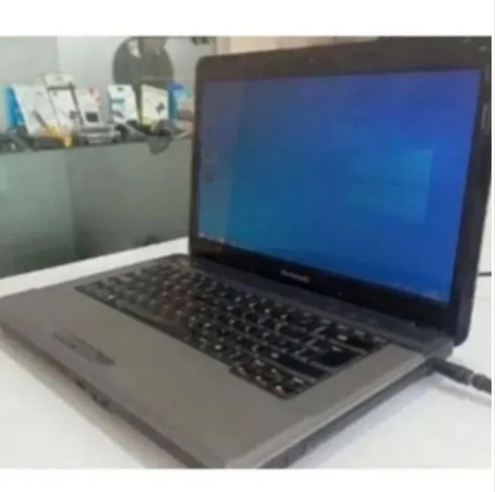 NOTEBOOK R$399- WORD EXCEL INTERNET E-MAIL -13/09/26 - Foto 4