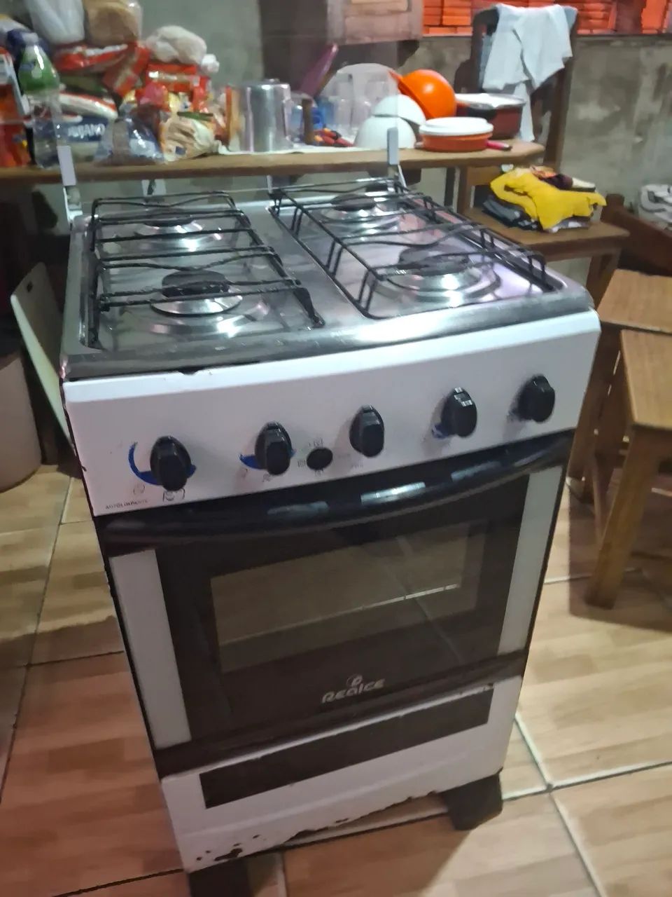 Fogão  - Foto 3