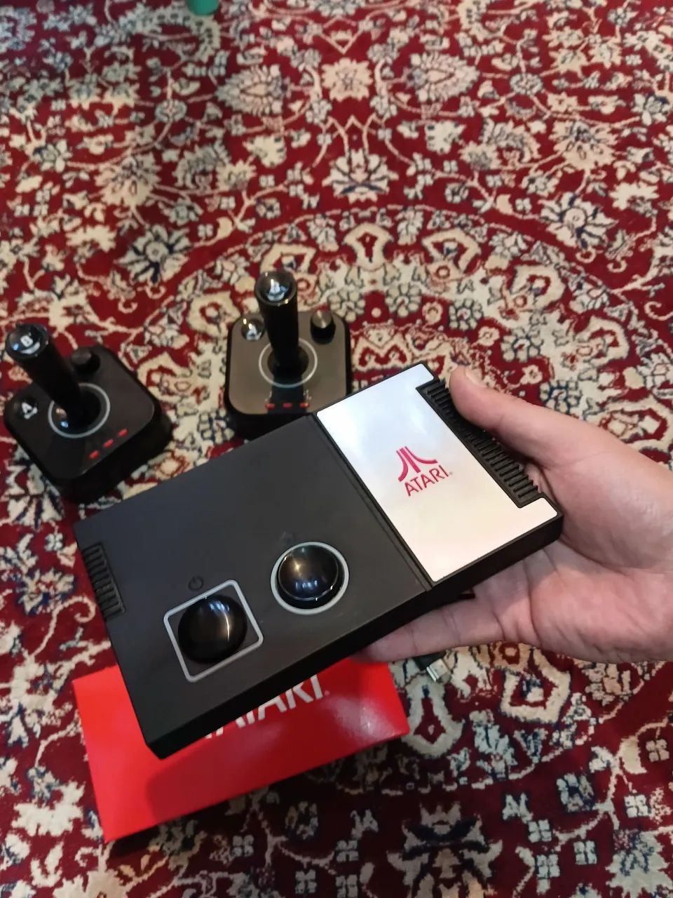 Atari Gamestation Pro - Foto 2
