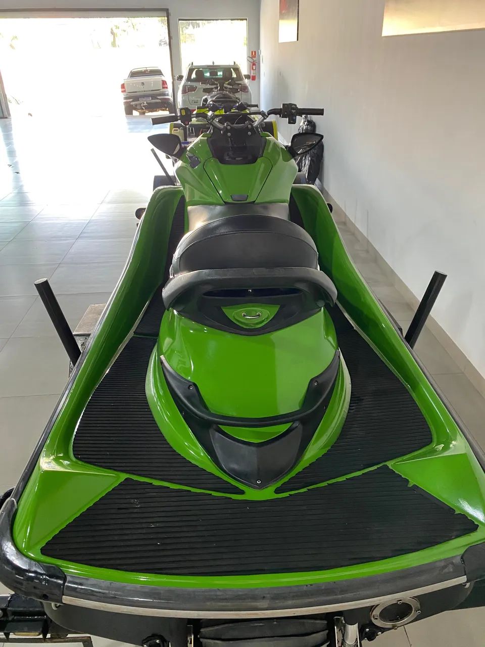 Jet/ski ultra 300 - Foto 2