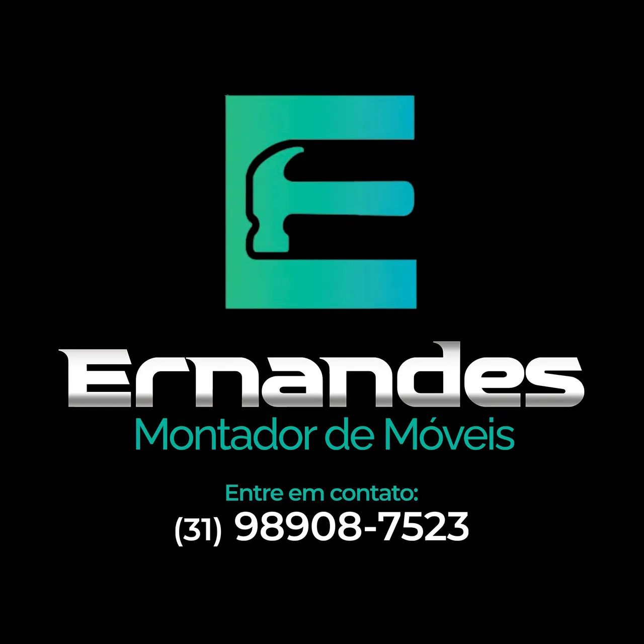 MONTADOR DE MÓVEIS PROFISSIONAL 