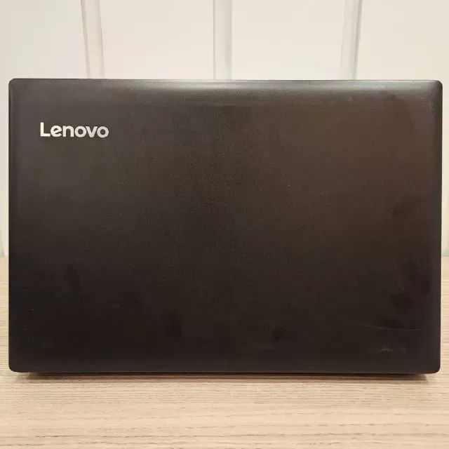 Notebook Lenovo i5 8th - 8Gb Ram - SSD - Foto 4