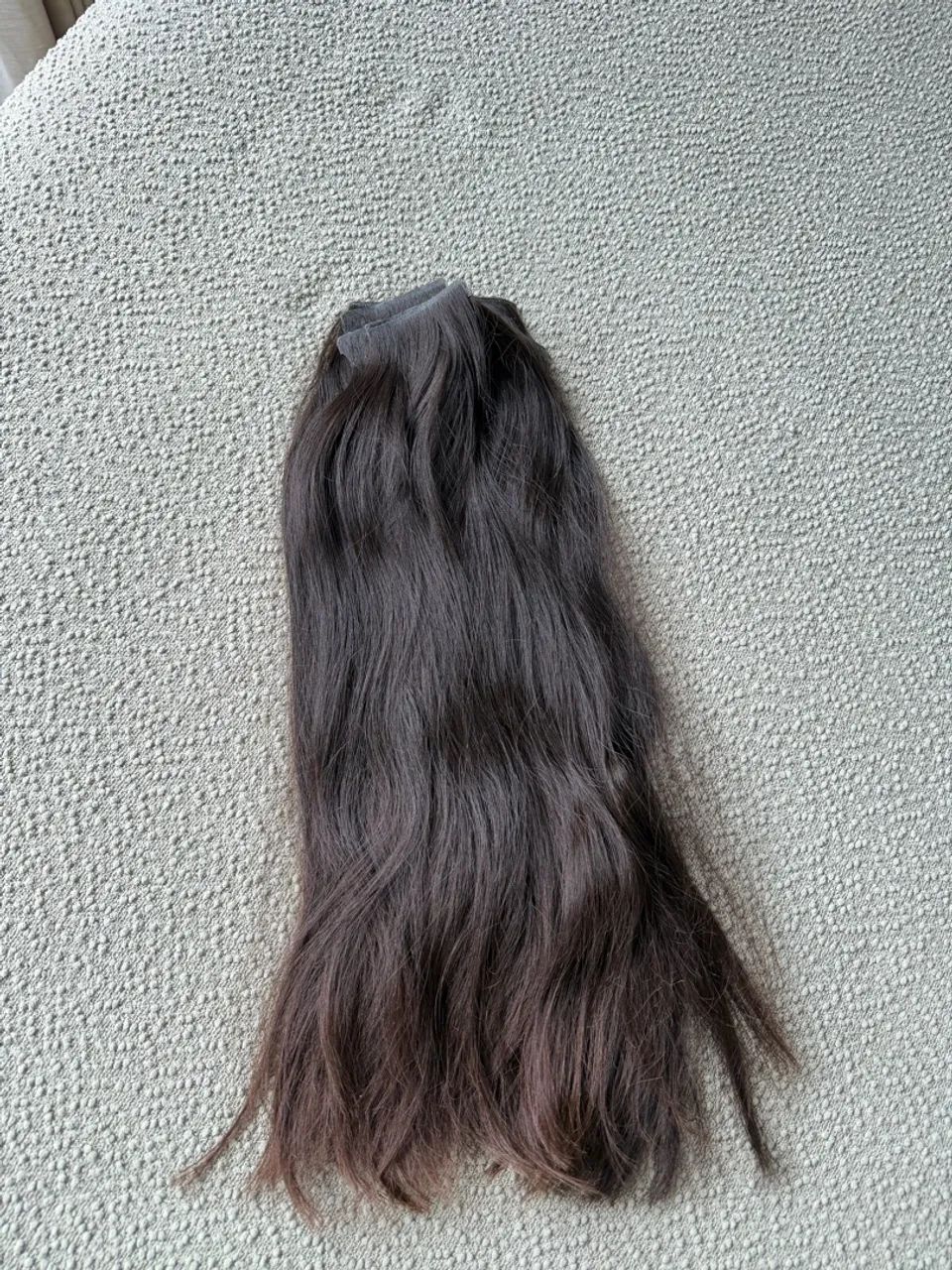 Mega hair 