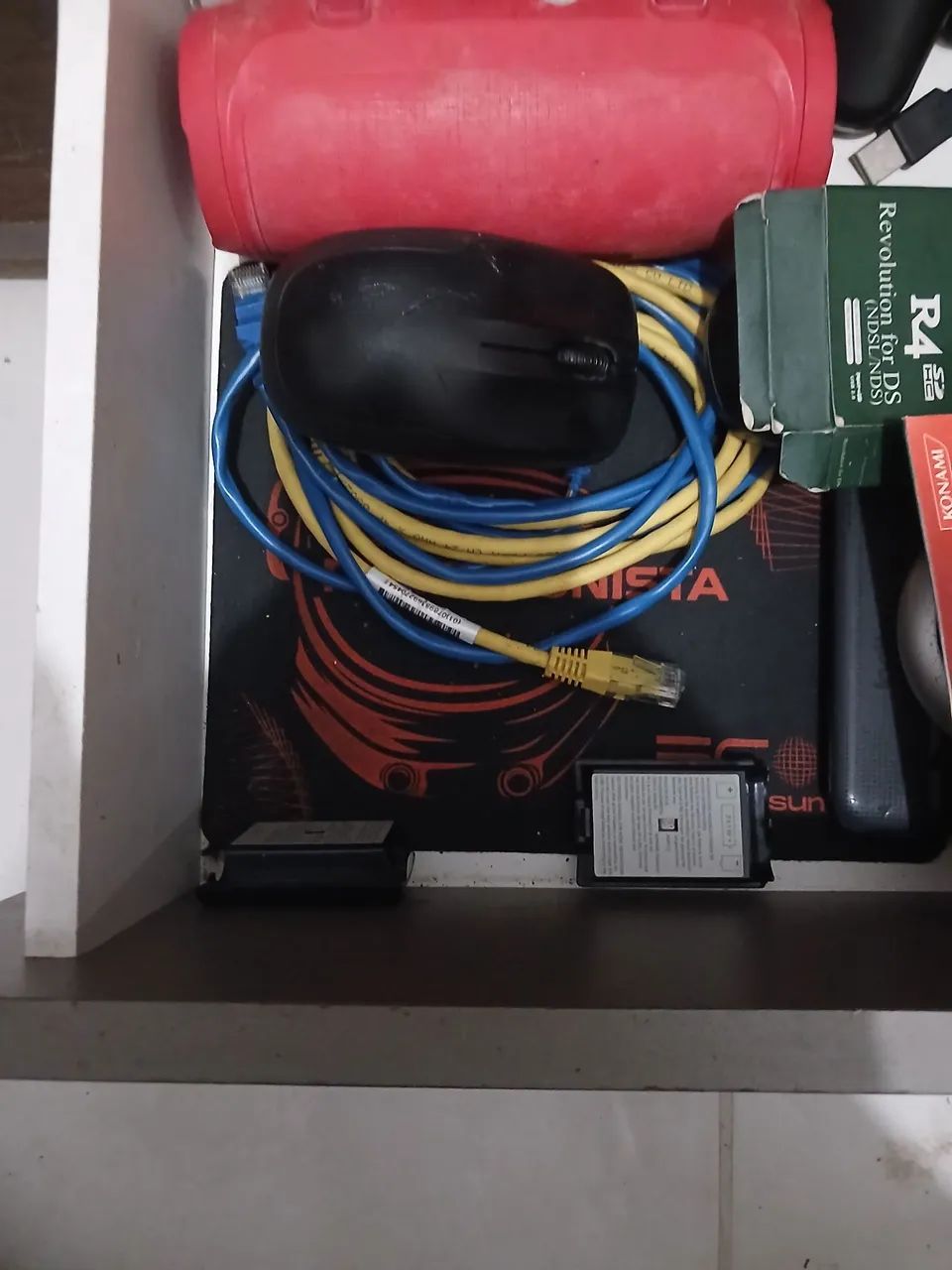Peças e periféricos de pc - Foto 4
