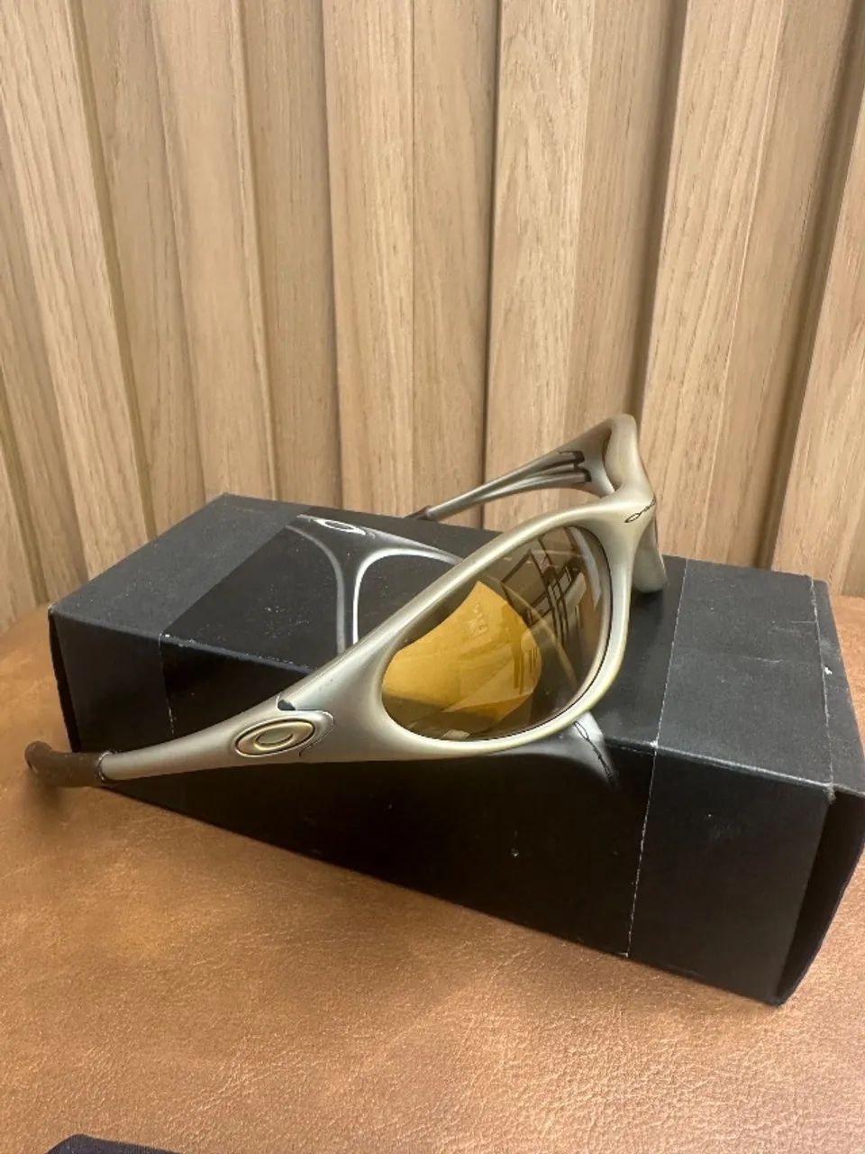 Oakley Minute Platinum  - Foto 4