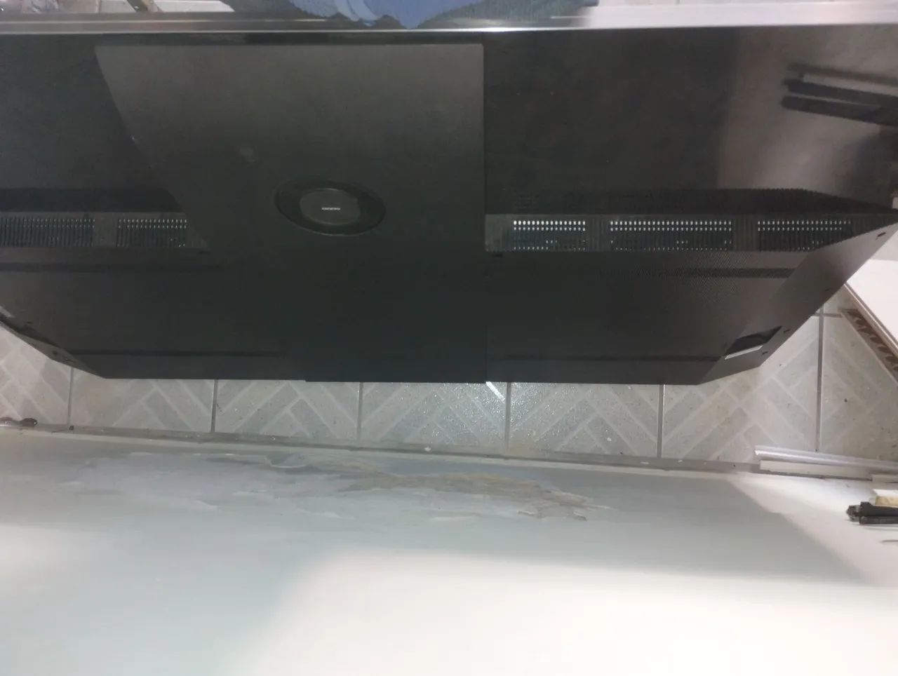 TV SEMP TCL 65" 4K ( PÉÇAS ) - Foto 3