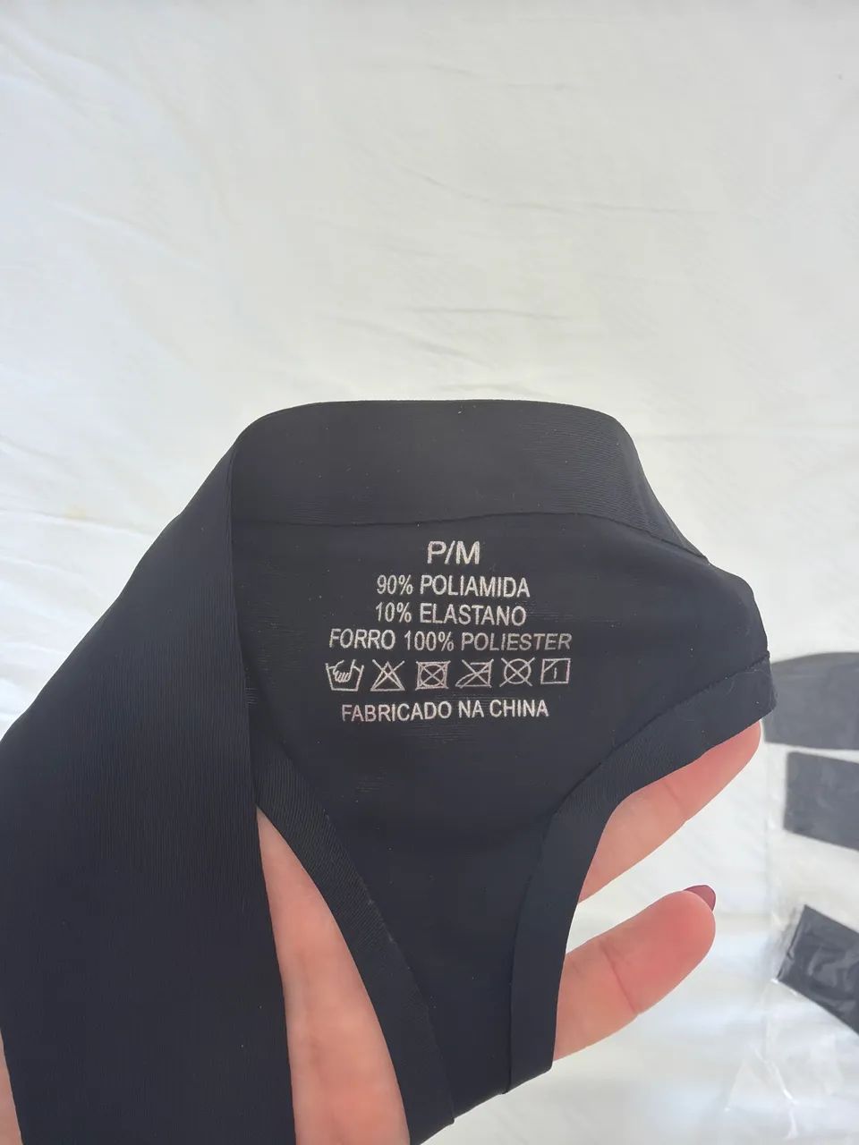Calcinha laser  - Foto 4