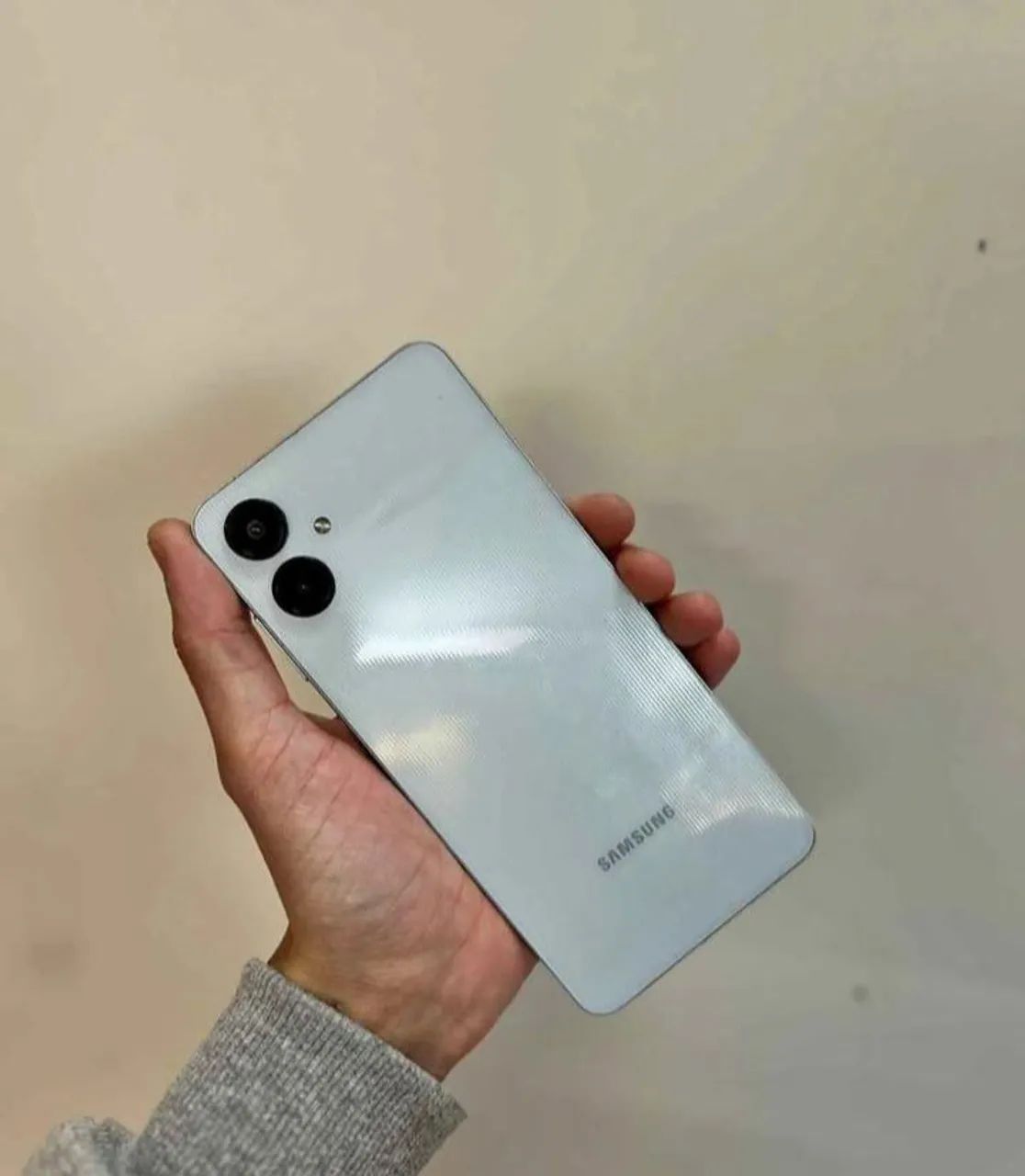 Samsung a06