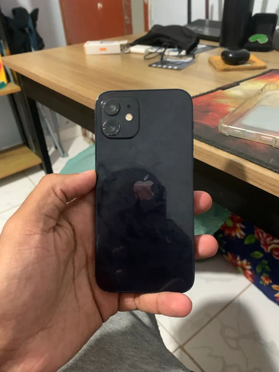 iPhone 12 - Foto 2