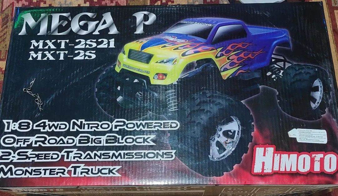 Automodelo 