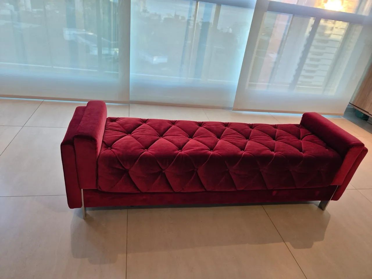 Recamier - Foto 5