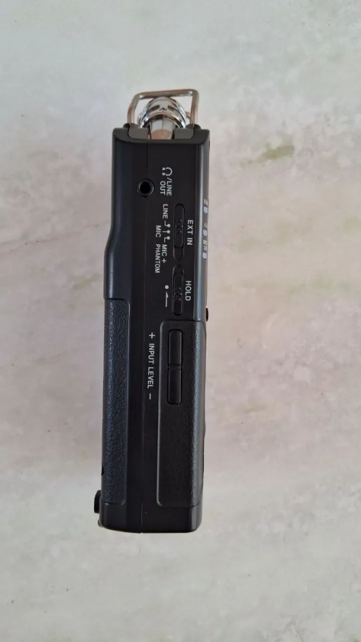 GRAVADOR TASKAM DR 40  - Foto 4