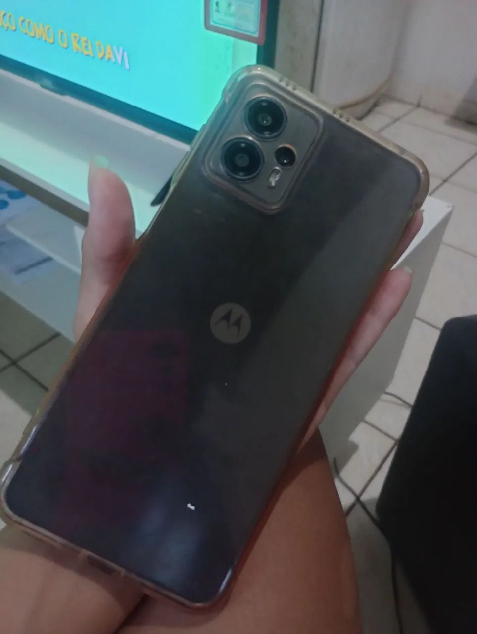 Motorola G23 - Foto 2