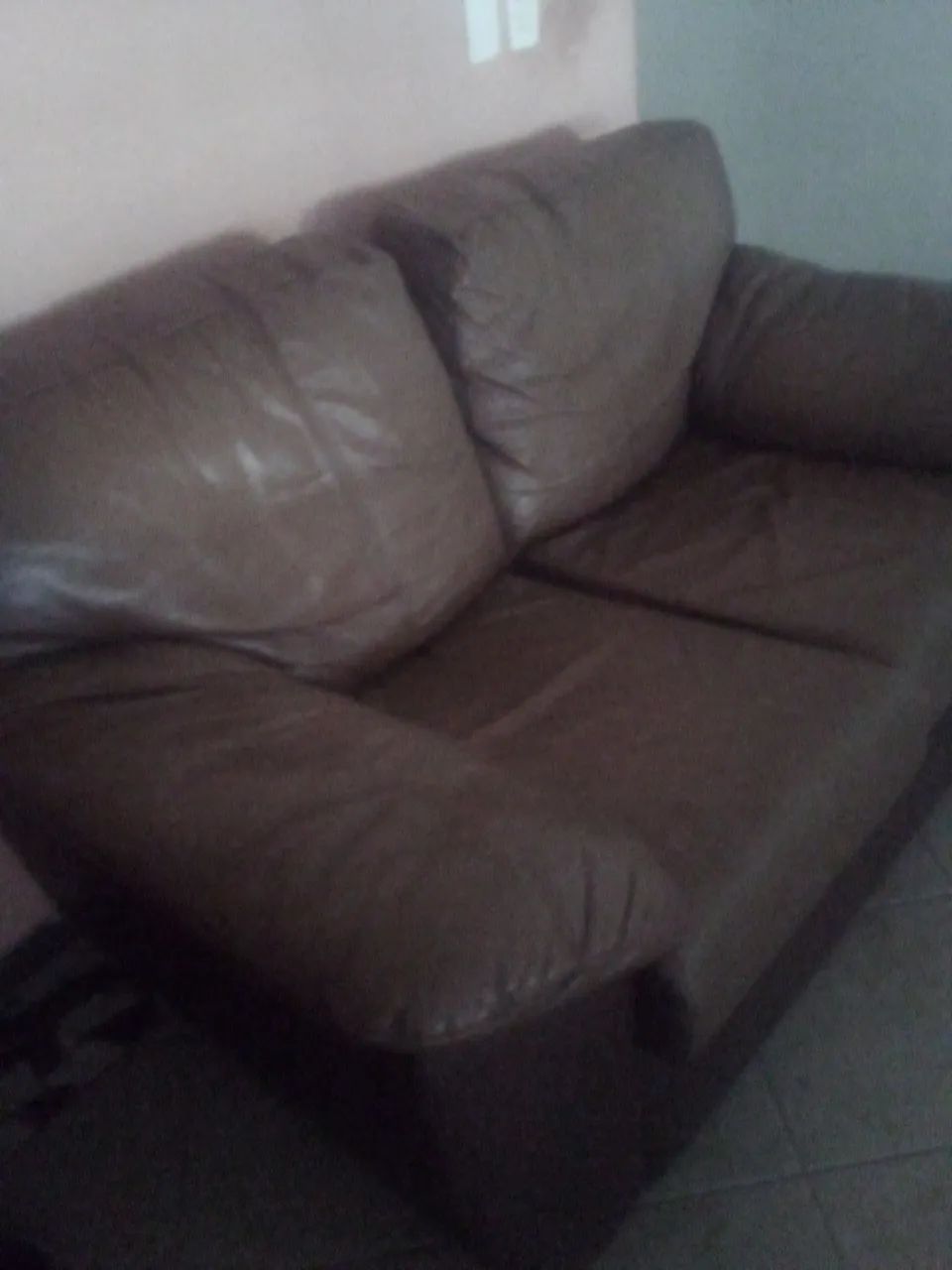 Conjunto de sofa - Foto 4