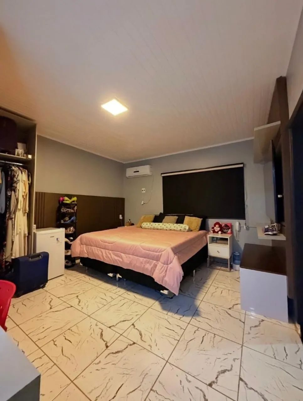 CAPIM MACIO | CASA PLANEJADA C/ ESPAÇO GOURMET - FINANCIA! - Foto 5