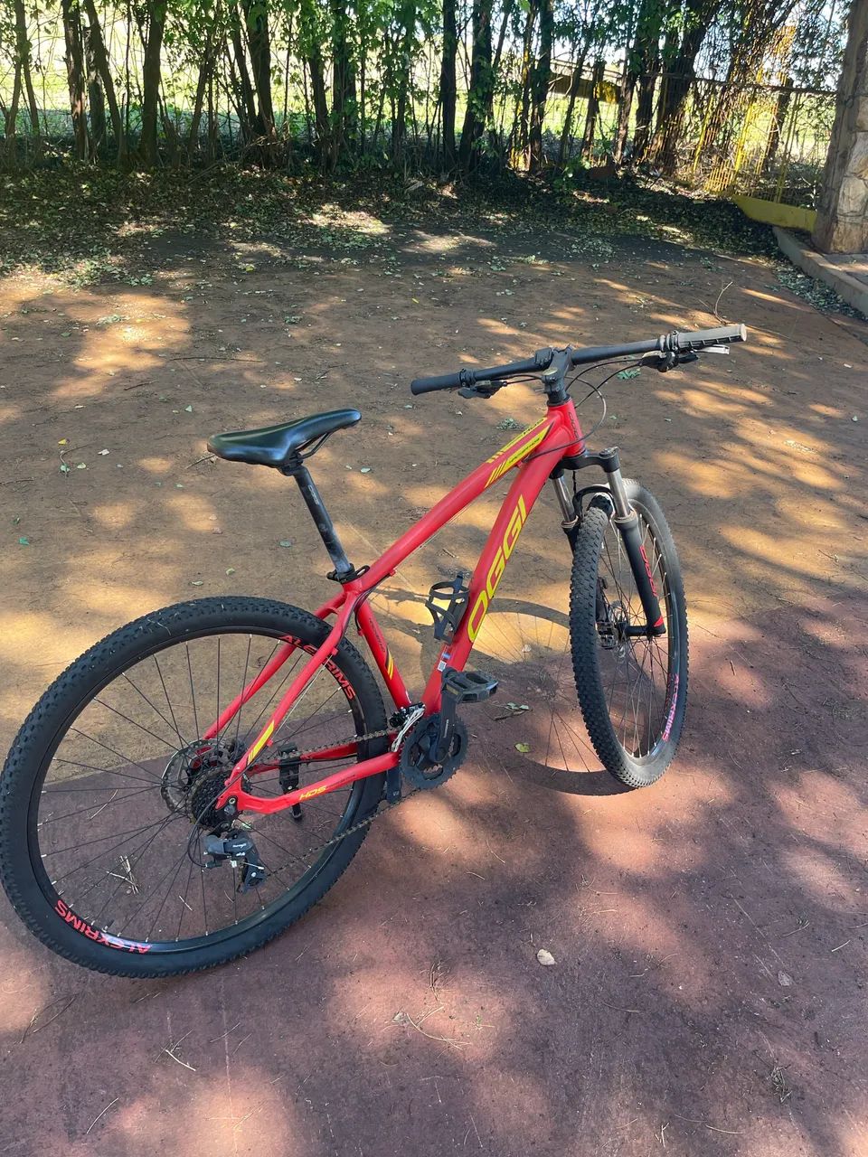 Bicicleta OGGI - Foto 5
