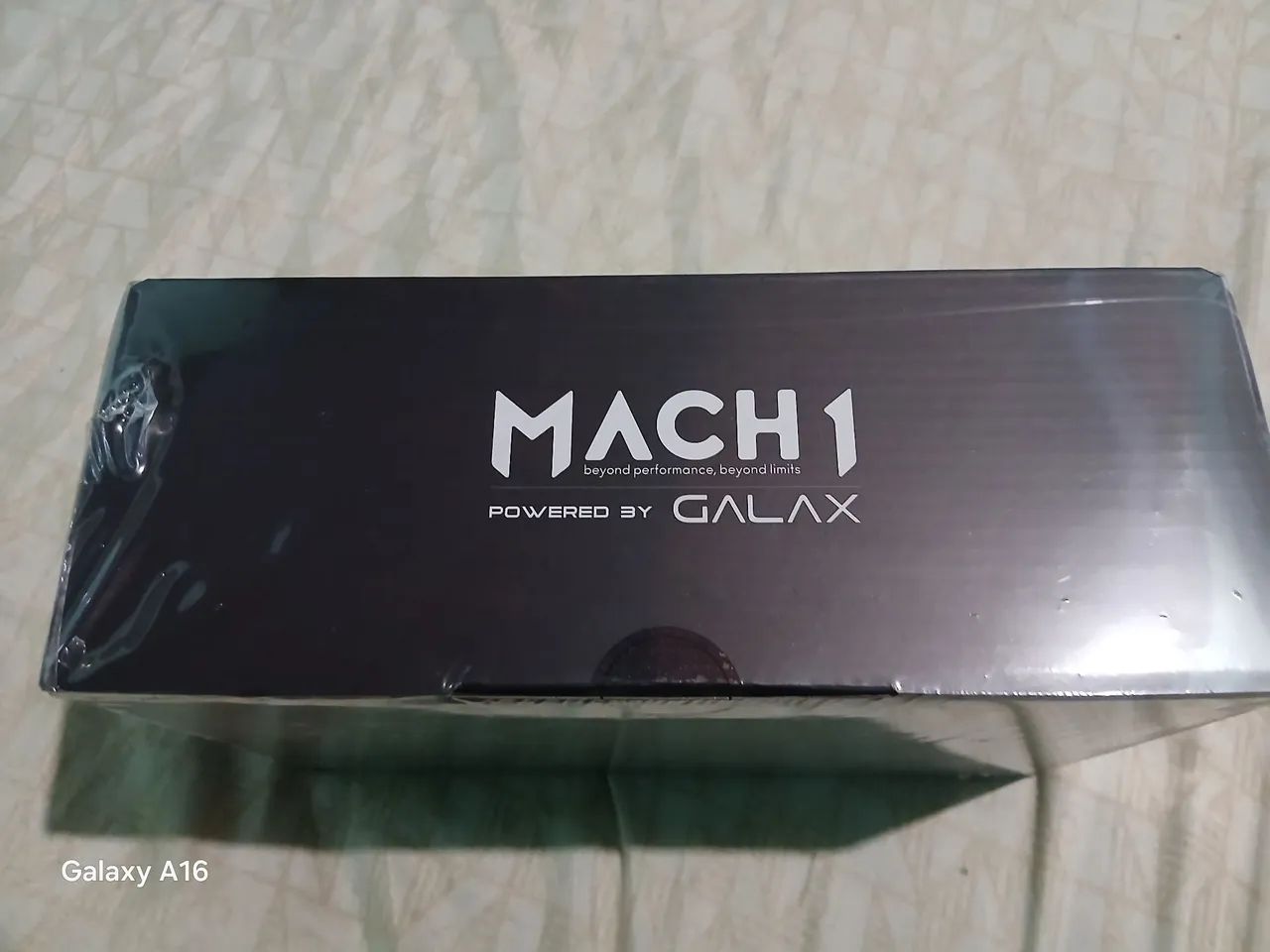 FONTE MACH1 STEADY 650W - Foto 4