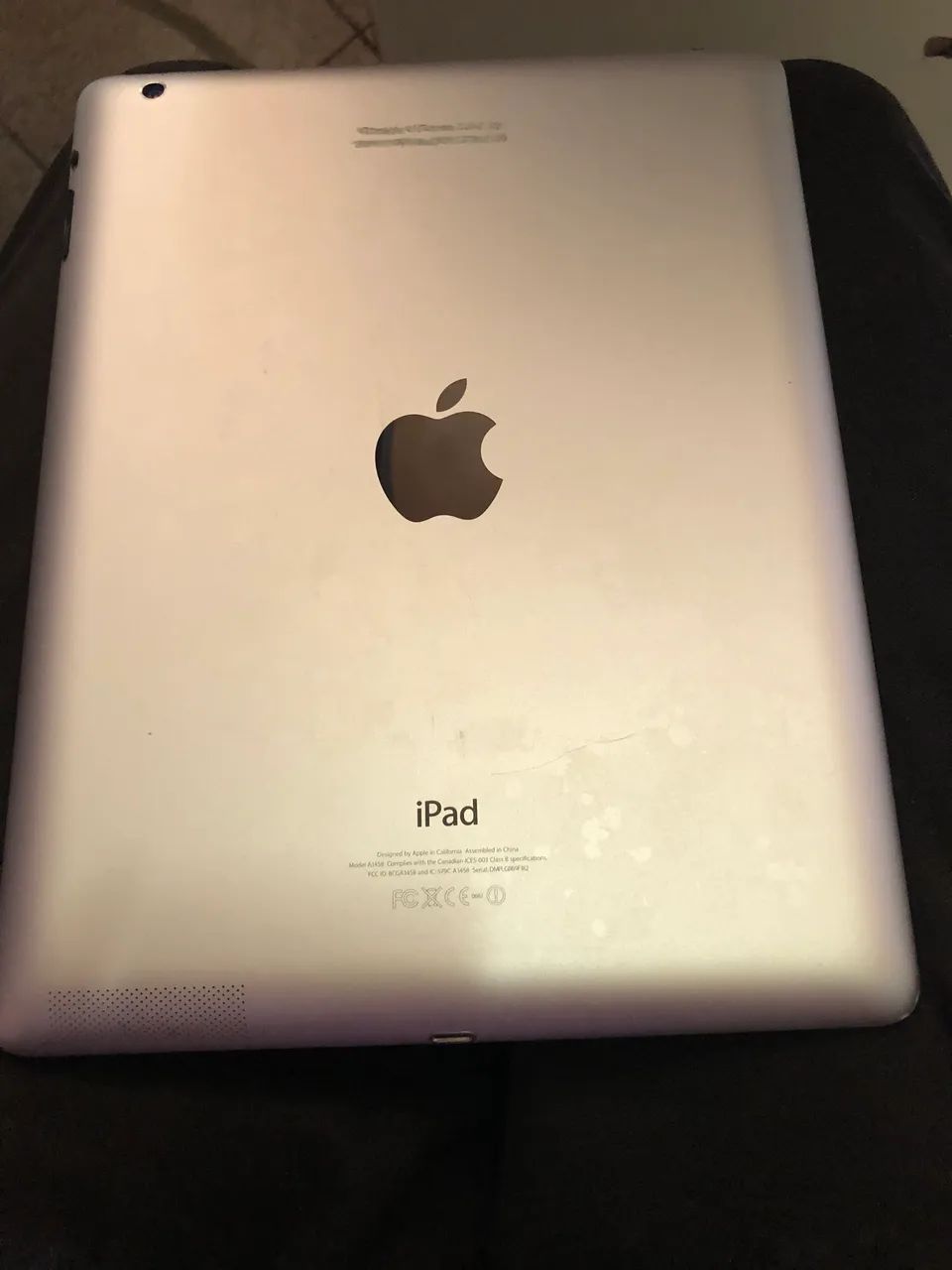 iPad 4ªGth - Foto 2