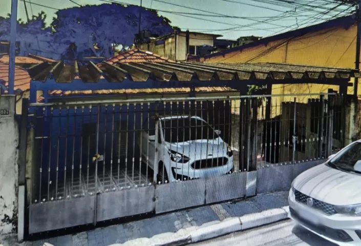 Foto - São Paulo - Vila Gustavo
